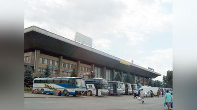 '“Тошкент – Алмати” йўналишида автобус қатнови қачон бошланиши маълум бўлди'ning rasmi