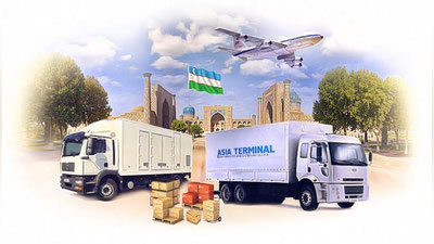 Изрображение 'Названы самые крупные внешнеторговые партнеры Узбекистана по итогам года'