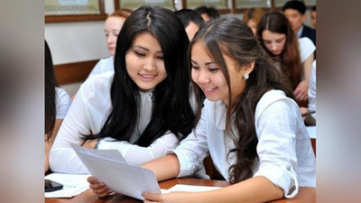 'Xotin-qizlardan OTMlarda o`qish uchun tavsiyanomaga arizalar qabuli boshlandi'ning rasmi