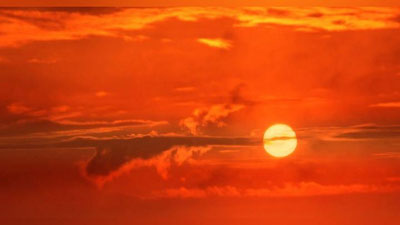 '2019 yil tarixdagi eng issiq yil bo`lishi mumkin'ning rasmi