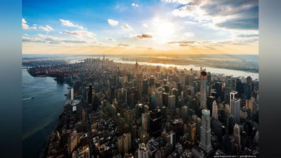 Изрображение 'ТОРГОВЫЙ ДОМ УЗБЕКИСТАНА ОТКРЫЛСЯ В НЬЮ-ЙОРКЕ'