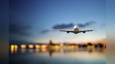 'Toshkent-Istanbul o`rtasida charter reysi ochildi'ning rasmi