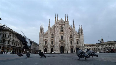 'Navbat Italiyaga...  Mamlakat elchixonasi ham fuqarolarini Rossiyani tark etishga chaqirdi'ning rasmi