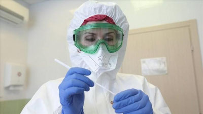 'Кеча 40 дан зиёд кишида коронавирус аниқланди'ning rasmi
