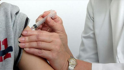 'O`zbekistonda vaksinani birinchi bo`lib kimlar olishi ma`lum bo`ldi'ning rasmi