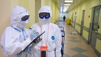 'Ўзбекистонда бир суткада 1120 кишида коронавирус аниқланиб, 2 нафар бемор вафот этди'ning rasmi