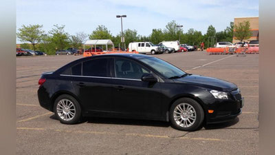 ' Транспорт воситасининг ойналарини қорайтирганлар жаримага тортилмоқда'ning rasmi