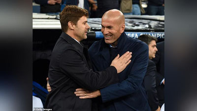 'Pochettino “Tottenxem”ni qanday shart bilan tark etmoqchi?'ning rasmi