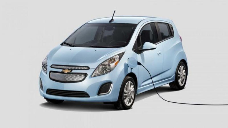 Изрображение 'АВТОМОБИЛЬ SPARK ЖДЕТ РАДИКАЛЬНОЕ ИЗМЕНЕНИЕ'