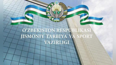 '1 dekabrdan sport maktablari xodimlari va trenerlar maoshi oshiriladi'ning rasmi