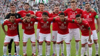 Изрображение 'СУДЬБА "ЛОКОМОТИВА" ЗА ВЫХОД В ПОЛУФИНАЛ ЛИГИ ЧЕМПИОНОВ АЗИИ РЕШИТСЯ СЕГОДНЯ'