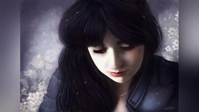 'Kelin nadomati: "Qachongacha uy qamog`ida o`tiraman?.."'ning rasmi