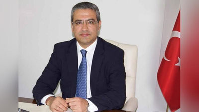 'Turkiya elchisi Olgan Bekar O`zbekiston xalqini Mustaqillikning 30 yilligi bilan tabrikladi'ning rasmi