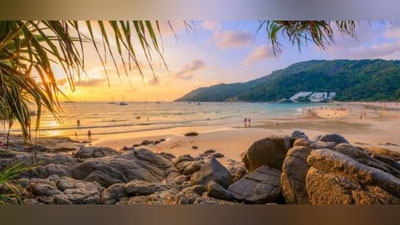 'O`zbekiston fuqarolarining Tailandda bo`lish muddati 15 kundan 30 kungacha uzaytirildi'ning rasmi