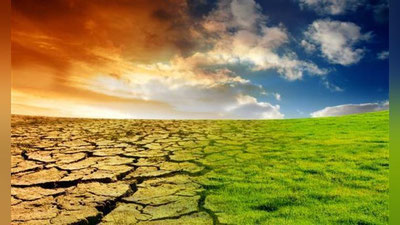 Изрображение '​КАКИМИ БУДУТ ПОСЛЕДСТВИЯ ИЗМЕНЕНИЯ КЛИМАТА В УЗБЕКИСТАНЕ?'