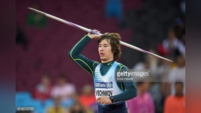 Изрображение 'НАШИ ПАРАЛИМПИЙЦЫ ЗАВОЕВАЛИ 7 МЕДАЛЕЙ ЧМ ПО ЛЕГКОЙ АТЛЕТИКЕ'