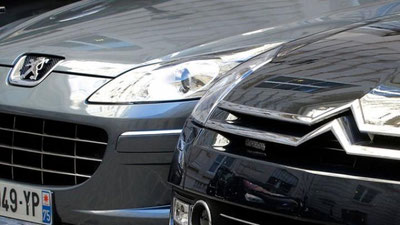 '​Ўзбекистонда Peugeot ва Citroen автомобиллари ишлаб чиқарила бошлайди'ning rasmi