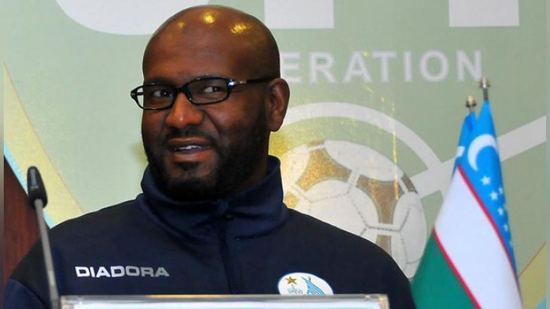 'Muhammad Al-Shamlan: Mag`lubiyatdan fojia yasash kerak emas'ning rasmi