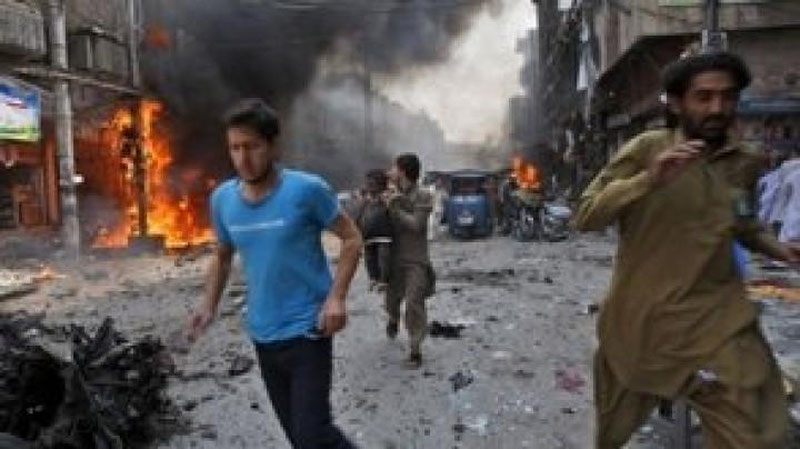 Изрображение 'ВЗРЫВ В ГОСПИТАЛЕ В ПАКИСТАНЕ: УБИТО 30 ЧЕЛОВЕК'