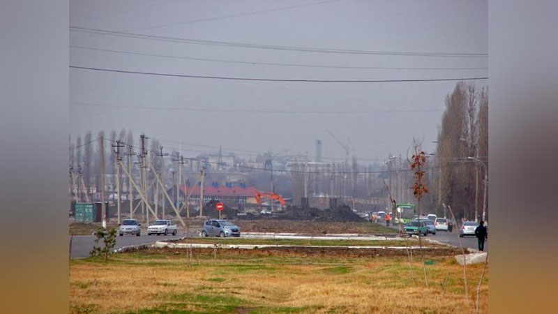 Изрображение 'В ТАШКЕНТЕ СМЕНИЛИСЬ ЕЩЕ ЧЕТЫРЕ ХОКИМА РАЙОНОВ'