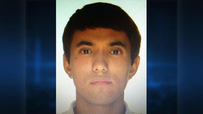 'Bedarak yo`qolgan 26 yoshli yigit Andijondan topildi'ning rasmi