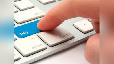 Изрображение 'В Узбекистане будет создан единый портал интернет-платежей'