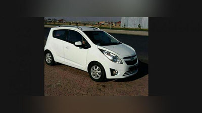 Изрображение 'ВОДИТЕЛЯ, СБИВШЕГО ПЕШЕХОДА НА БЕКТЕМИРЕ, НАШЛИ СПУСТЯ 2 ДНЯ'