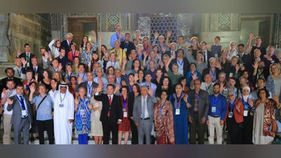 Изрображение 'Неделя культурного наследия завершена: участники делятся впечатлениями'