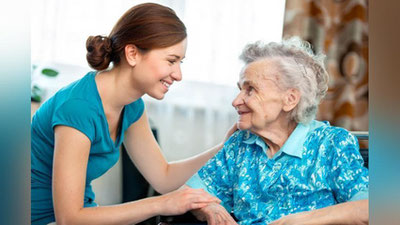 'UZOQ UMR KO`RIShNING  MUHIM OMILI'ning rasmi