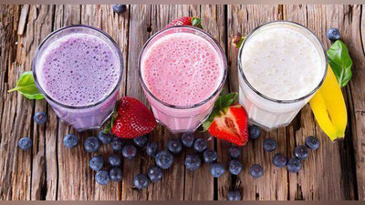 '​6 хил десерт ва салқин ичимликлар рецепти'ning rasmi