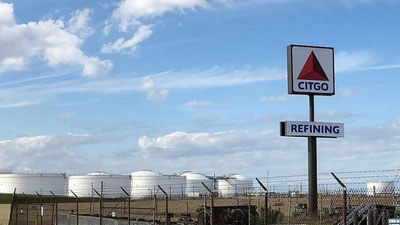 'AQSh Venesuelaga qarshi yangi sanksiyalar joriy etdi 'ning rasmi