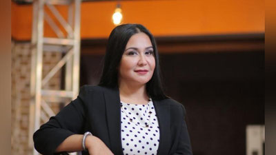 'Наримон Султонхўжаев Феруза Жуманиёзовадан вазн ташлашини талаб қилди...'ning rasmi