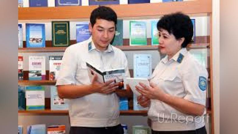 'TAKLIFLARNI WWW.SOLIQ.UZ SAYTI ORKALI YuBORING'ning rasmi