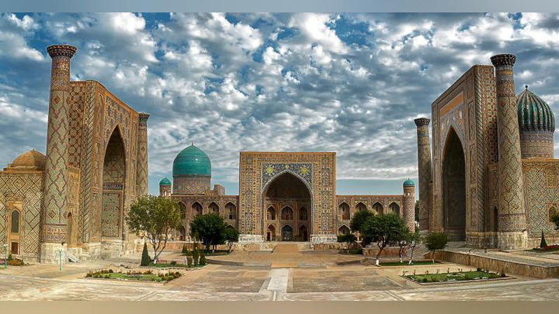 'SAMARQANDDA 2017 YIL 10-11 NOYaBR KUNLARI BMT ShAFELIGIDA XALQARO KONFERENSIYa BO`LIB O`TADI'ning rasmi