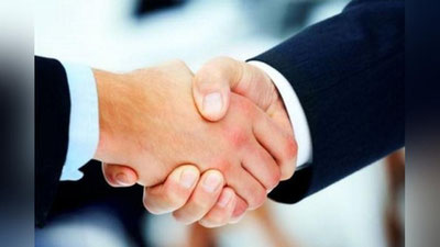 '​O`ZBEKISTON AQSh KOMPANIYaLARI BILAN QIYMATI 2,6 MILLIARD DOLLARGA TENG BO`LGAN KELIShUVLAR IMZOLADI'ning rasmi