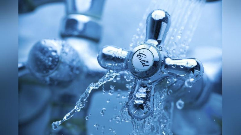 Изрображение 'ТАРИФЫ НА ХОЛОДНУЮ ВОДУ ПОВЫШАЮТСЯ В ТРЕТИЙ РАЗ ЗА ГОД'