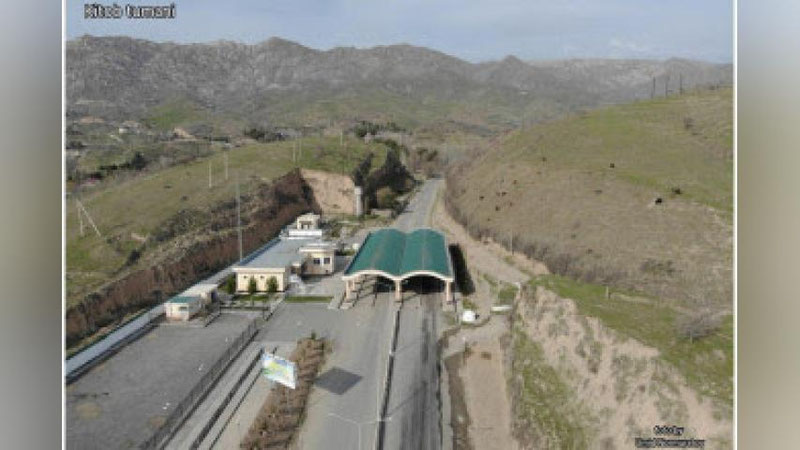 '“Taxtaqoracha” dovoni qayta ta`mirlanadi'ning rasmi