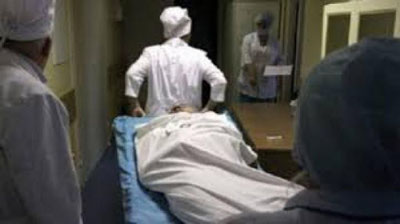 'Namanganda Qirg`izistonning “Gradusnik” spirtli ichimligidan zaharlanib vafot etganlar soni 5 kishiga etdi'ning rasmi