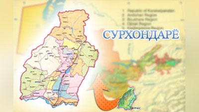 '2020 yilda Surxondaryodan 19.4 ming kishi ko`chib ketgan'ning rasmi