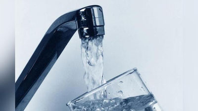 'O`zbekiston ichimlik suvi zaxirasining hajmi ma`lum qilindi'ning rasmi