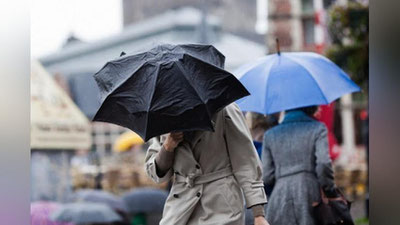 '"Яна антициклон кириб келиши кутилмоқда". "Ўзгидромет" бу ҳафта кутилаётган об-ҳаво ҳақида маълум қилди'ning rasmi