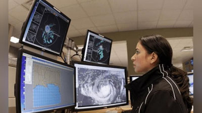 'Gidrometeorologiya ma`lumotlarining sotilishi rejalashtirilmoqda'ning rasmi