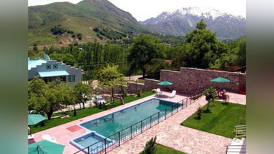 'O`zbekistonda sanatoriya-kurort muassasalari soni 1,2 baravarga oshgani ma`lum qilindi'ning rasmi