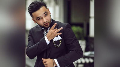 '"Ummon" guruhi a`zosi Shoxrux san`atni tark etganini e`lon qildi (video)'ning rasmi