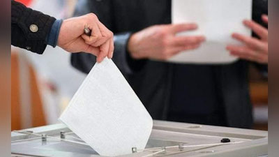 '"Soat 9:00 dan 19:00 ga qadar..." Muddatidan oldin ovoz berish tartibi ma`lum qilindi'ning rasmi