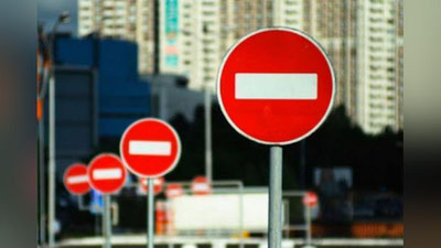 'Toshkentning qator ko`chalarida transport harakati 30 kunga cheklanadi'ning rasmi