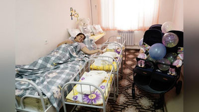 'Сирдарёда 3 нафар эгизак дунёга келди'ning rasmi