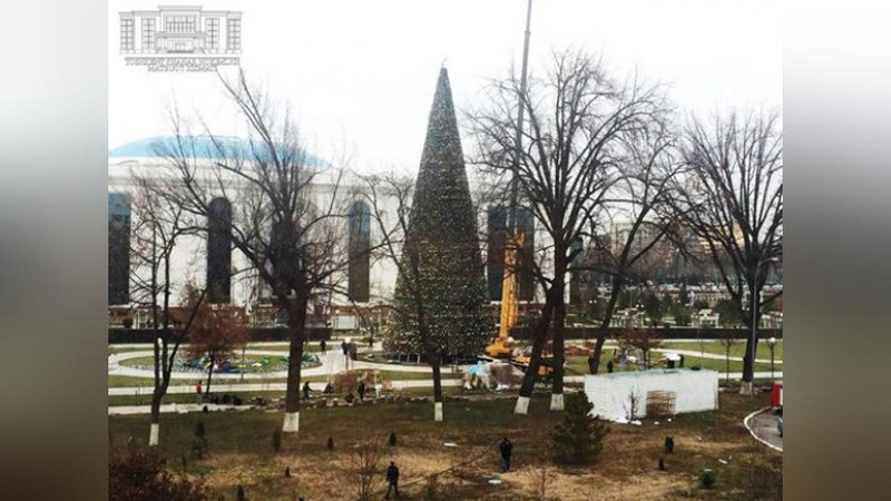 Изрображение 'ХОКИМИЯТ НАЗВАЛ ГЛАВНЫЕ НОВОГОДНИЕ ПЛОЩАДКИ ТАШКЕНТА'