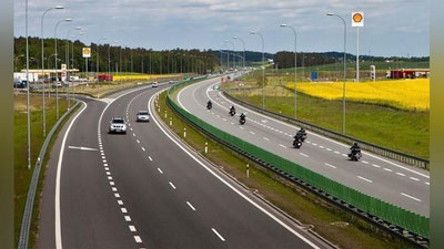 'O`zbekistonda pullik avtomobil yo`llari paydo bo`ladi'ning rasmi