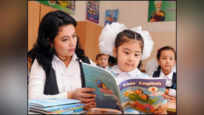 '2020-yilda 2514 ta maktab yangicha tartibda attestasiyasidan o`tkaziladi'ning rasmi